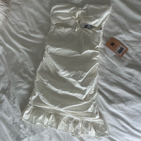 Tiger Mist Dress - Picture 2 of 3